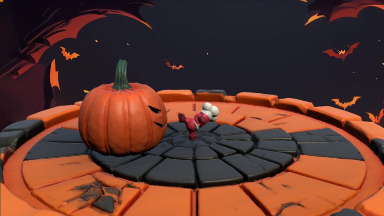 Slain & Seasoned screenshot