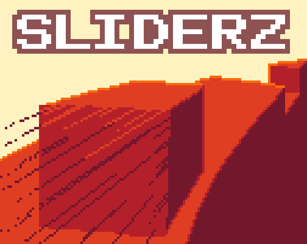 Games like SLIDERZ (TTJ)