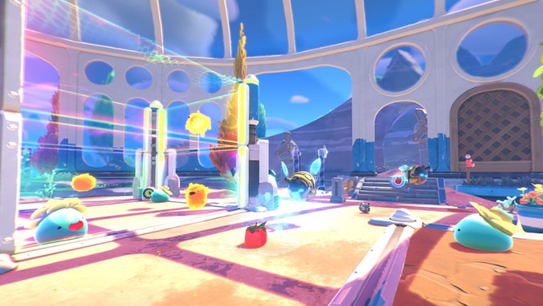 Slime Rancher 2 screenshot
