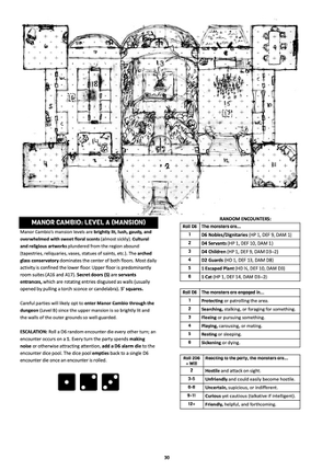 SOJOURN Image