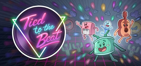 Games like Tied to the Beat