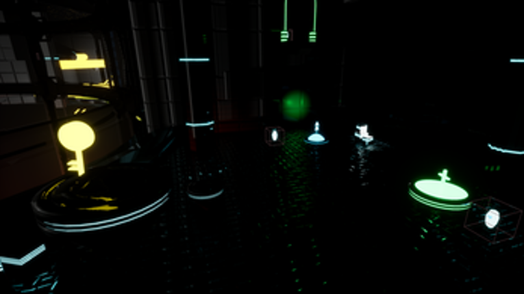 Soul Trekker screenshot