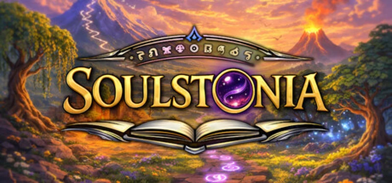 Soulstonia Image