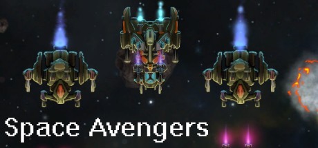 Games like Space Avengers