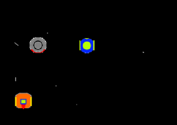 Space Mayhem Image