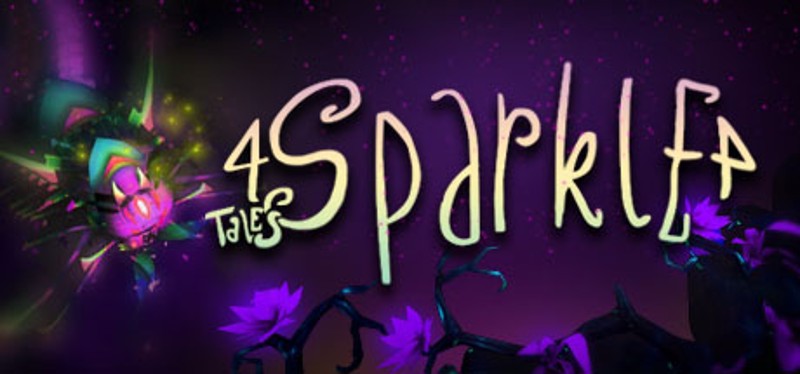 Sparkle 4 Tales Image