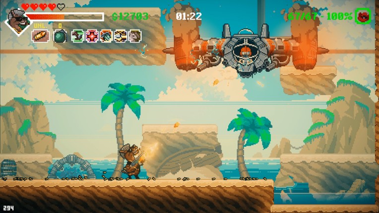 Speedollama screenshot