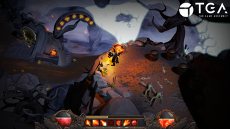 Spite: Ashes of Ephtael screenshot