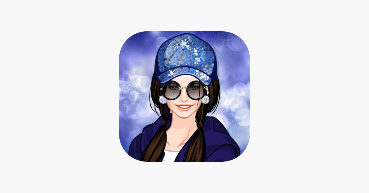 Games like Sporty Stylish Girl Dress Up - Cute fashion game for girls and kids