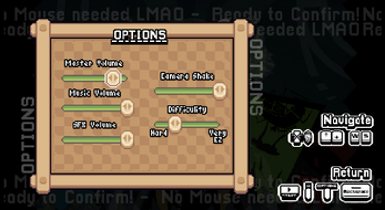 Sprout Islands : The Revolving Isles screenshot