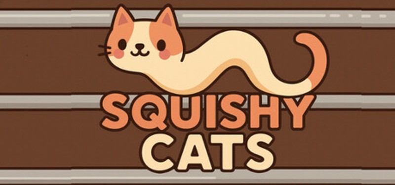 Squishy Cats Image