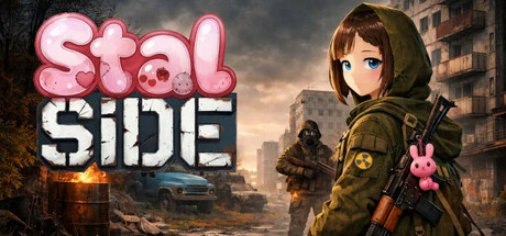 Games like StalSide