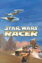 Star Wars Episode I: Racer Image