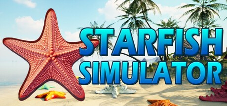 Games like Starfish Simulator