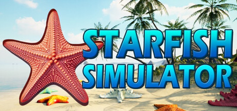 Starfish Simulator Image