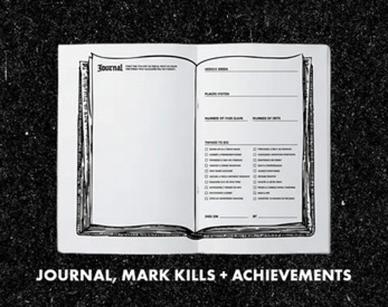 Statbooks for Shadowdark screenshot