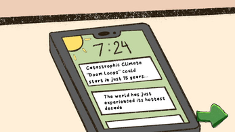 Stop. Water the Roses screenshot