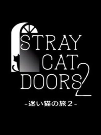 Stray Cat Doors 2 Game Cover