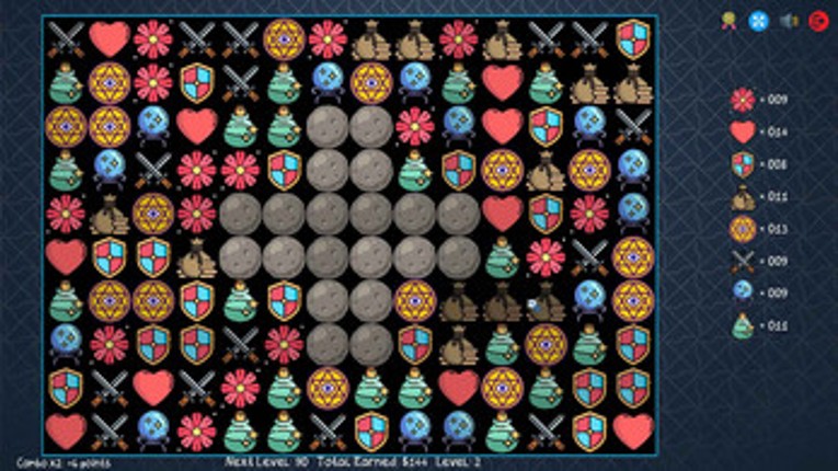 Success Formula Image