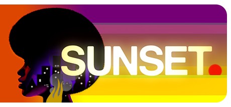 Games like Sunset