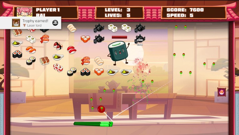Sushi Break 2 screenshot