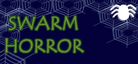 Games like Swarm Horror
