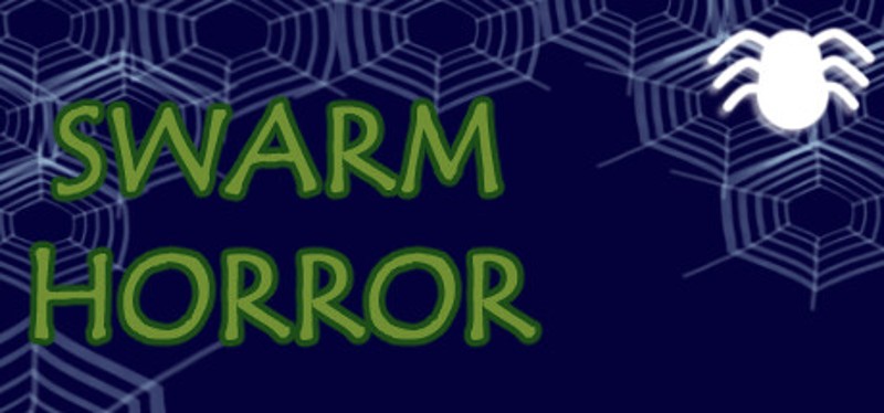 Swarm Horror Image