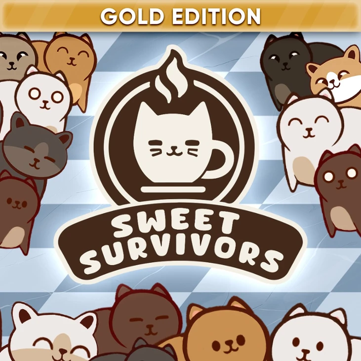 Games like Sweet Survivors: Gold Edition