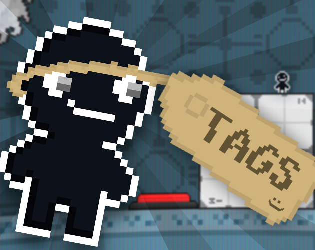 Games like Tags :)