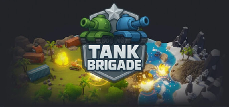Tank Brigade Image