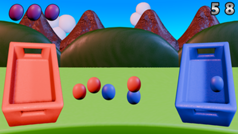 Temon's Egg screenshot
