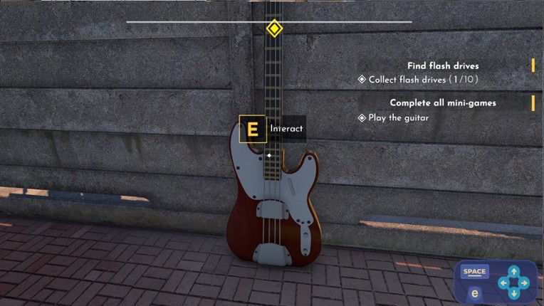 Ten Tek Desire Image