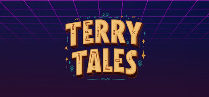 Terry Tales Image