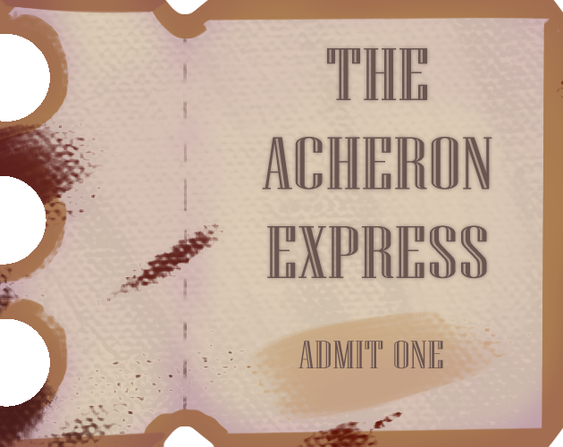 Games like (2025SP) The Acheron Express