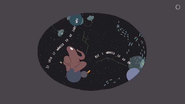 The Bear: A Story from the World of Gra screenshot