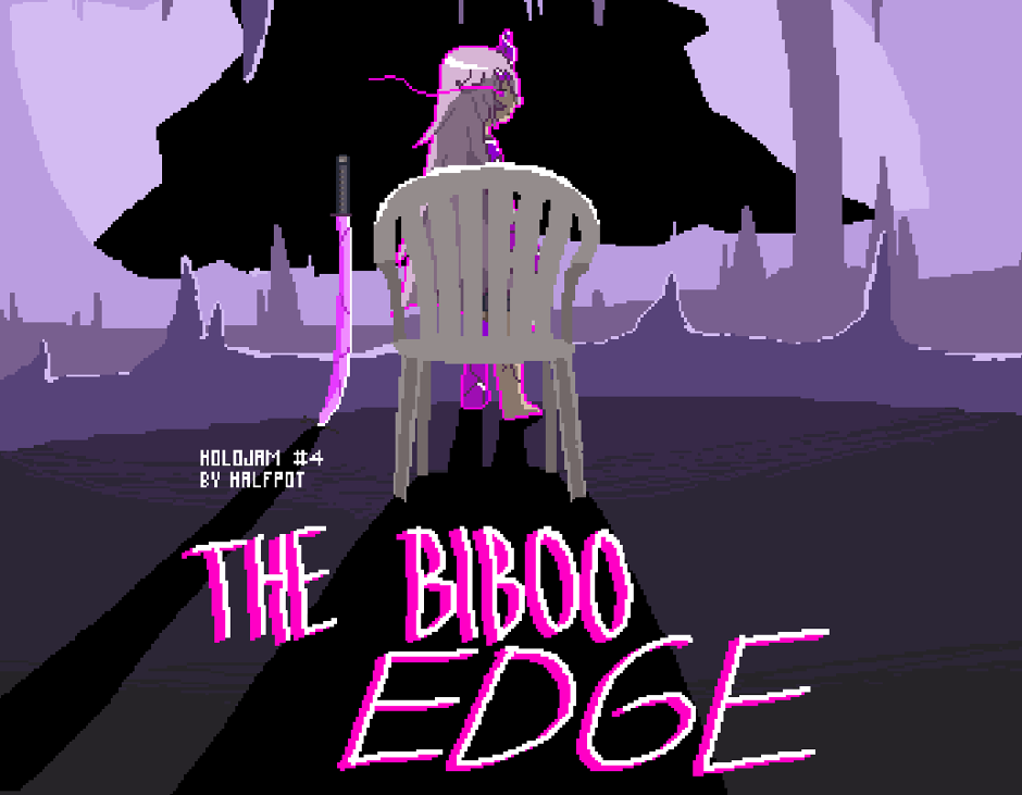 Games like The Biboo Edge (Demo)