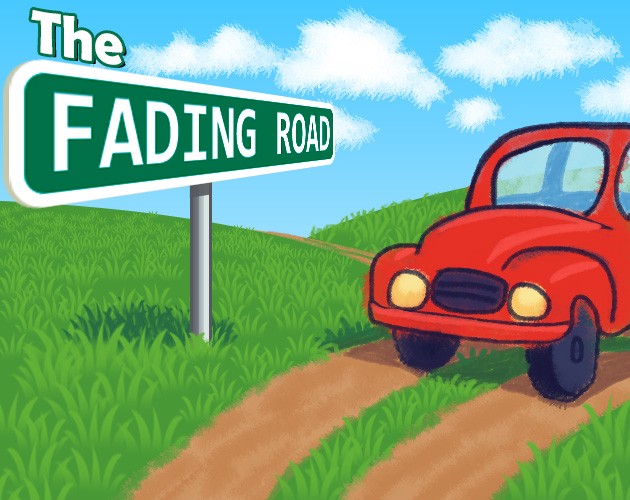 Games like The Fading Road