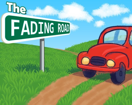 The Fading Road Image