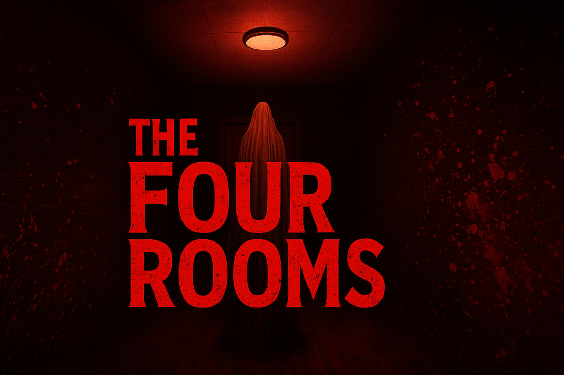 Games like The Four Rooms