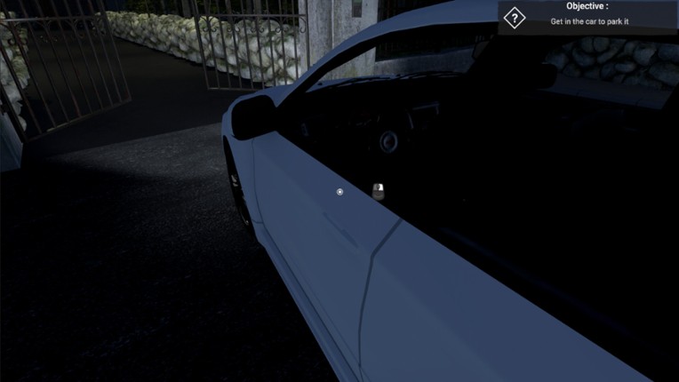 The Greys: Human Abductions screenshot