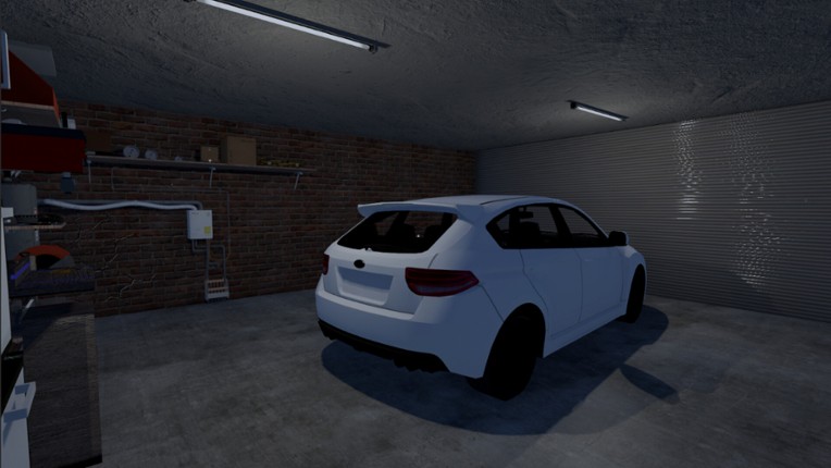 The Greys: Human Abductions screenshot