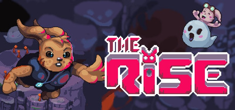 The Rise Game Cover