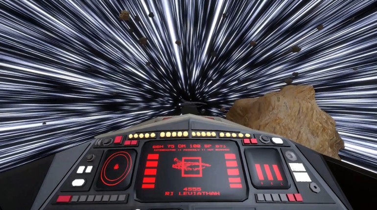 The Starfighter Image