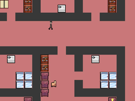 The Tenth Suspect screenshot
