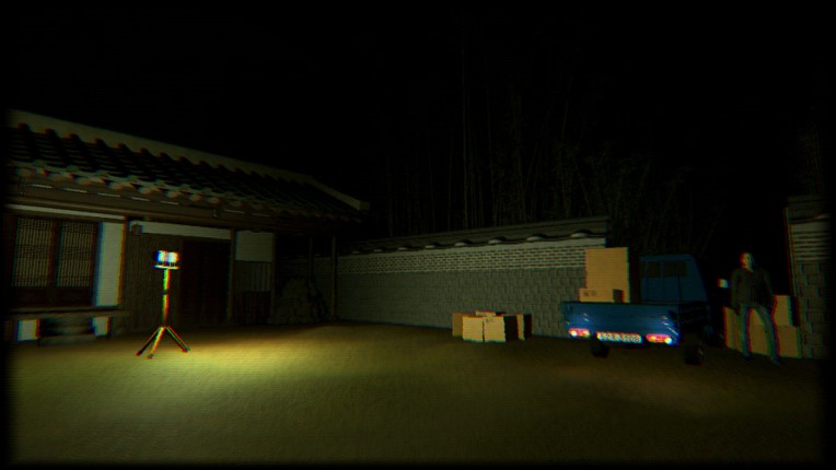 The Way Home | 집으로 가는 길 screenshot