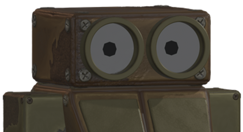The Weedwhackers Image