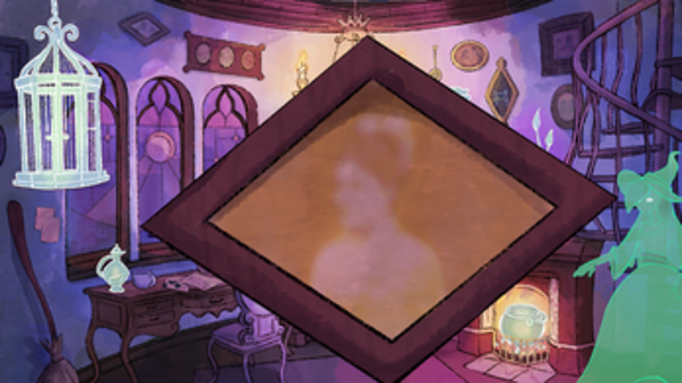 The Witching Hour Image