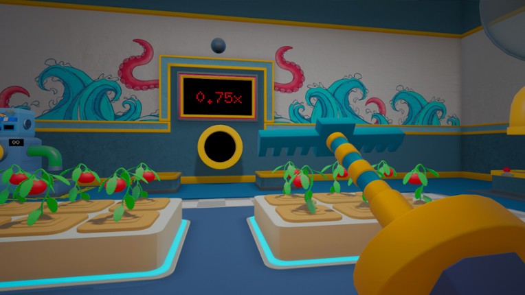 Tiny Farm, Big Money screenshot