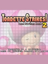 Toadette Strikes Image