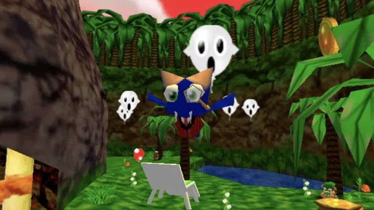 Toree & Friends Collection screenshot